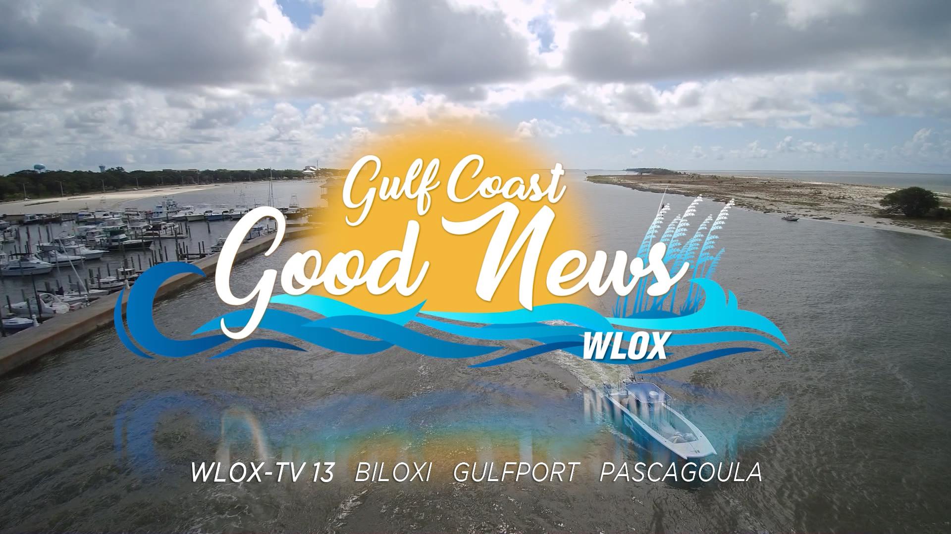 Gulf Coast Good News thumbnail