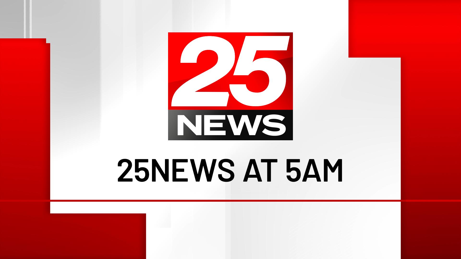 25News Livestream