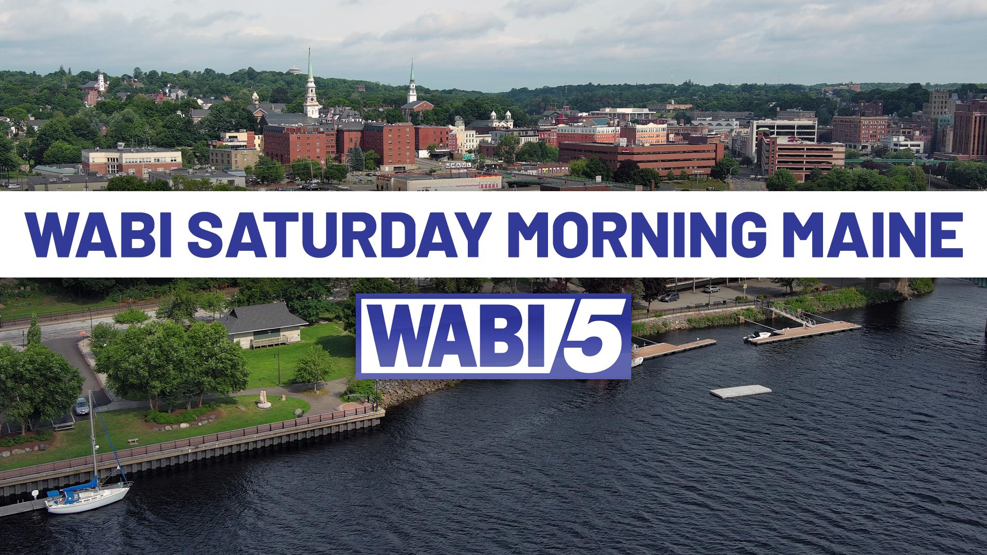 Saturday Morning Maine thumbnail