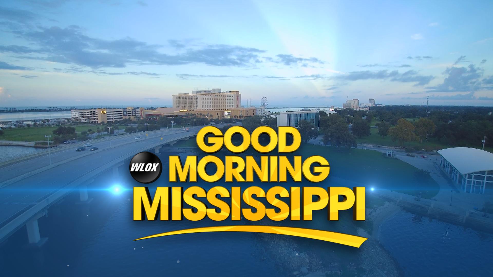Good Morning Mississippi thumbnail