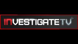 InvestigateTV channel logo