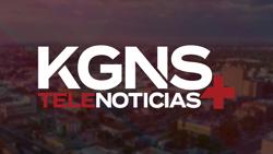 Telemundo Laredo channel logo