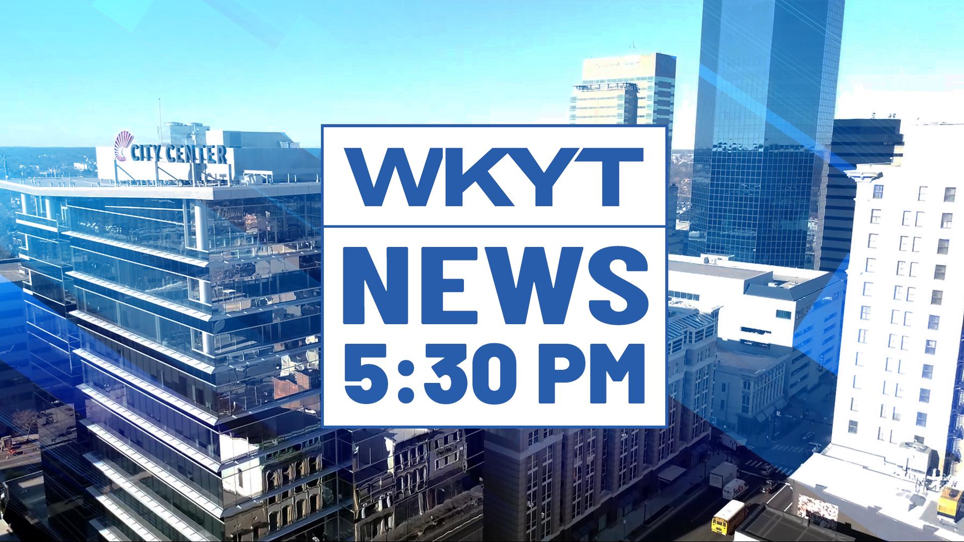 WKYT | Watch WKYT Now | Lexington, KY