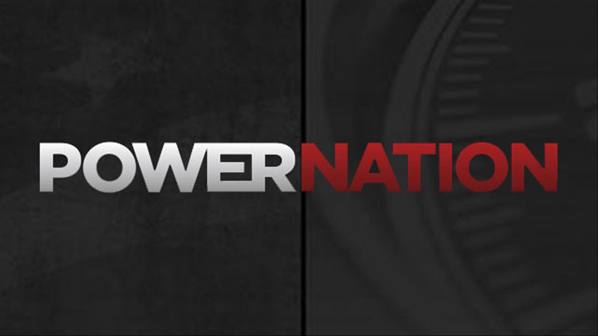 Powernation thumbnail
