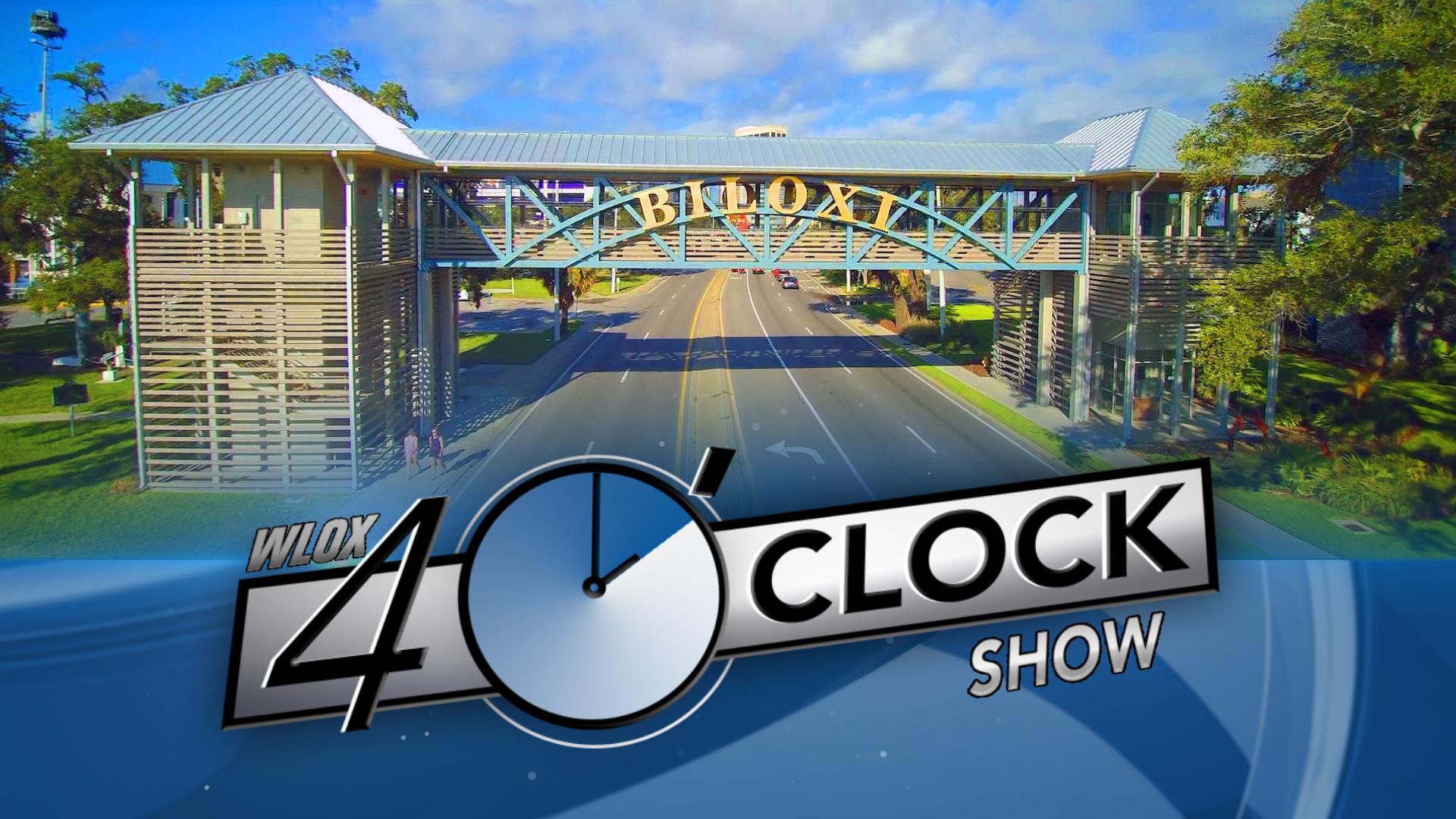 The 4 O'Clock Show thumbnail