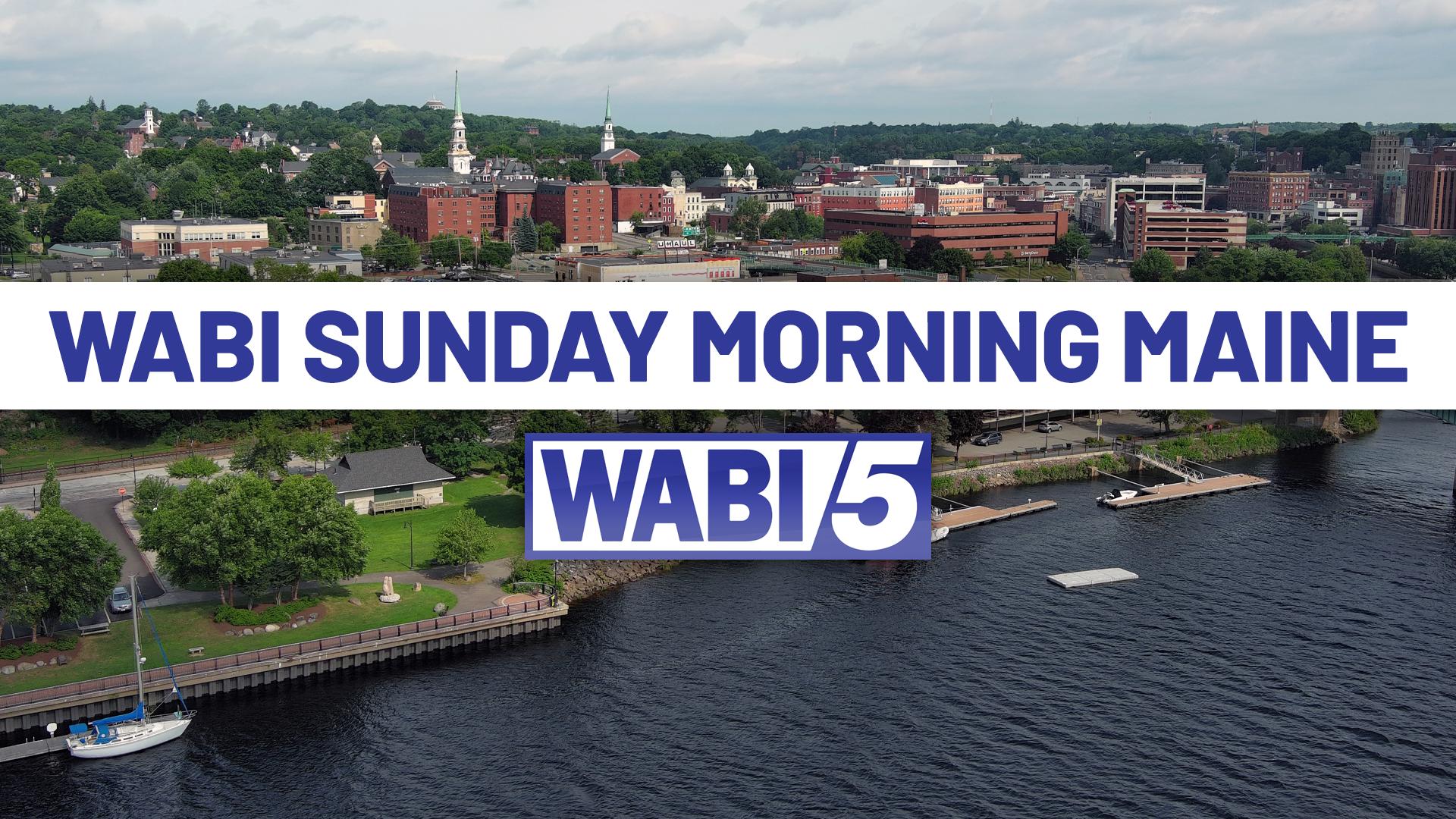 Sunday Morning Maine thumbnail