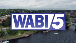 WABI TV5 News channel logo