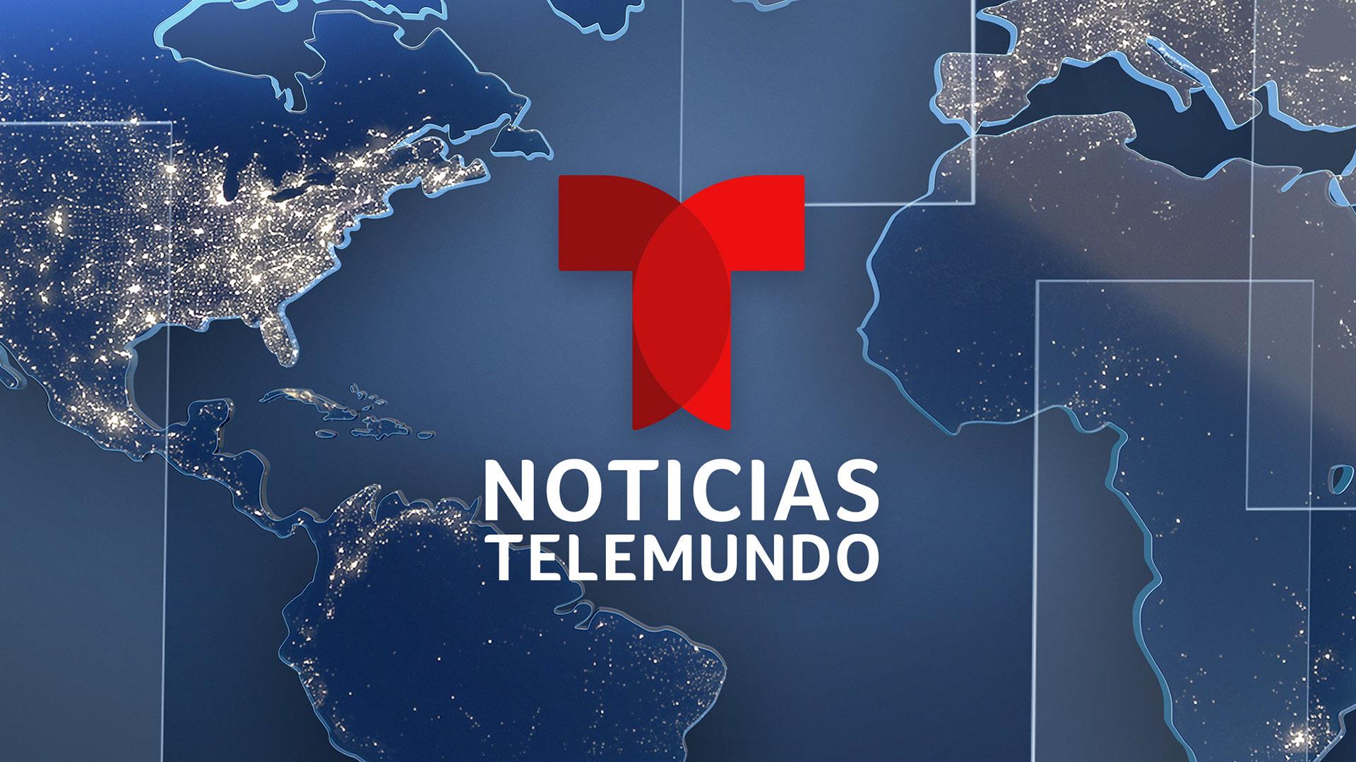 Noticias Telemundo Ahora thumbnail
