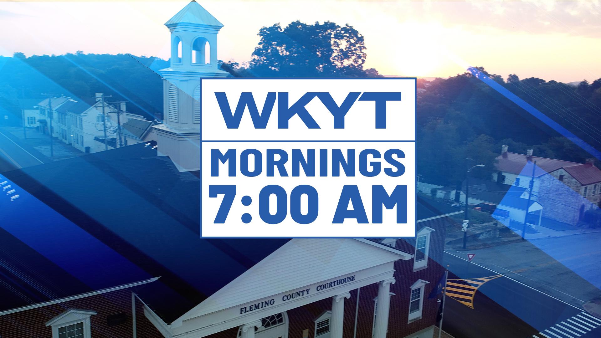 WKYT | Watch WKYT Now | Lexington, KY