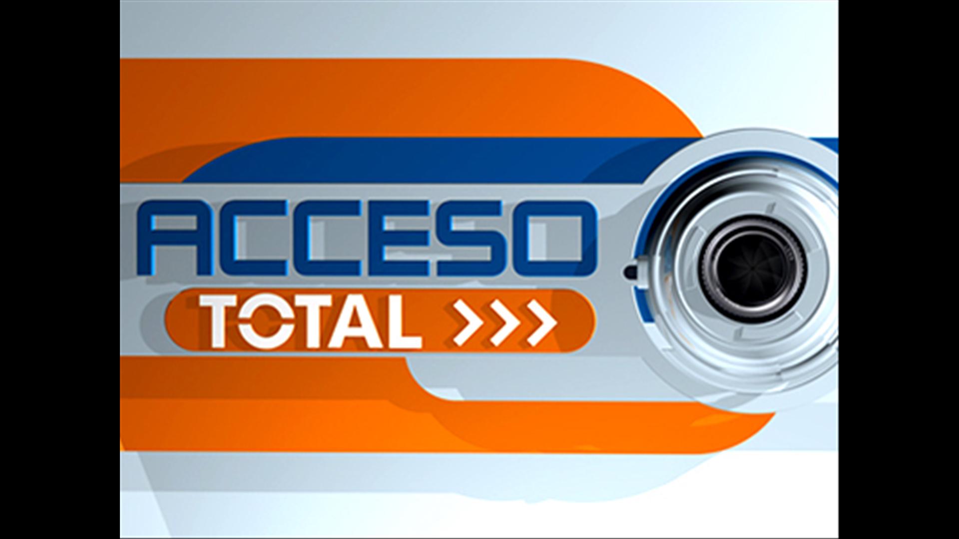 Acceso Total thumbnail