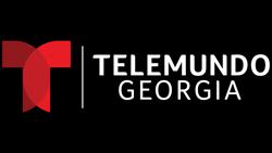 Telemundo Georgia channel logo