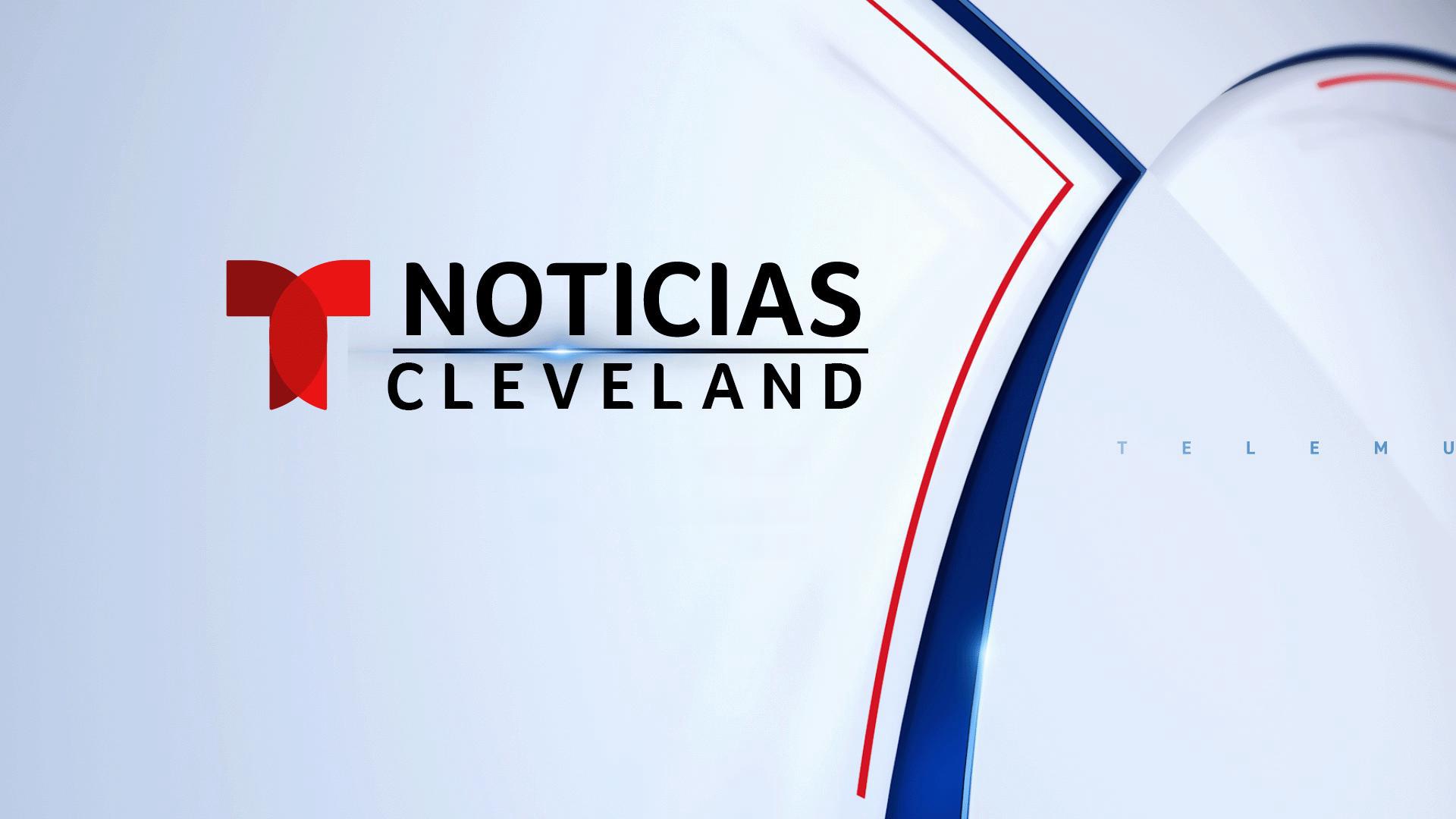 Noticias Telemundo Cleveland a las Seis thumbnail
