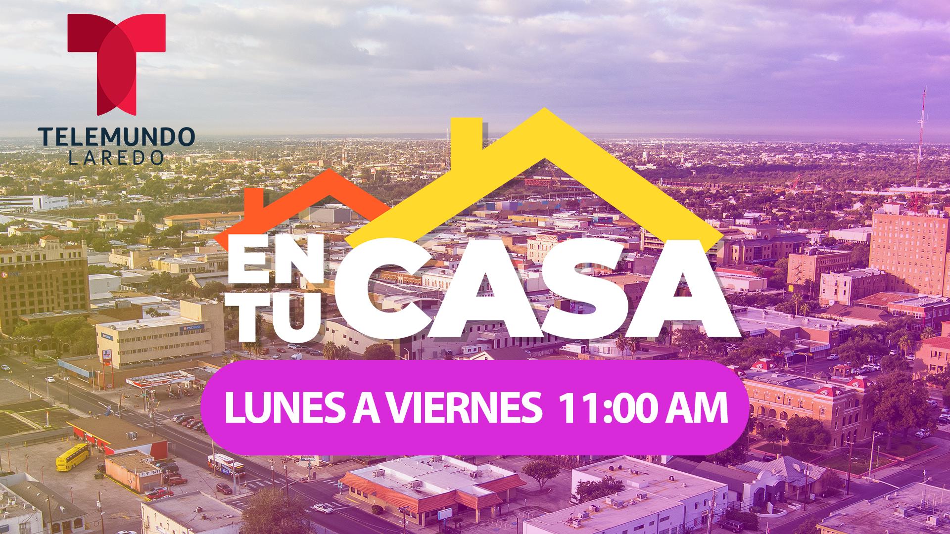 Telemundo en tu casa thumbnail