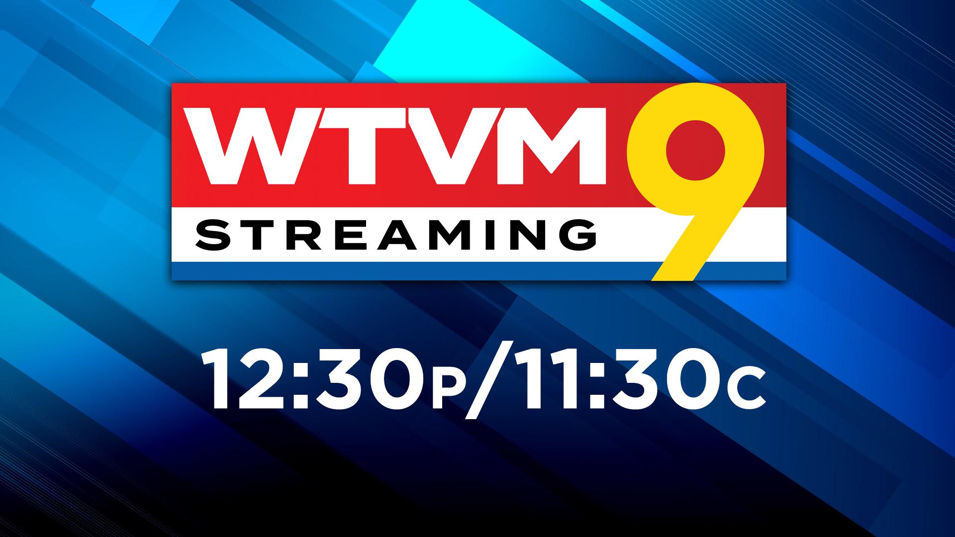 WTVM News Leader 9 Midday thumbnail