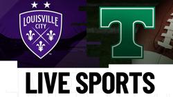 Live Sports channel logo