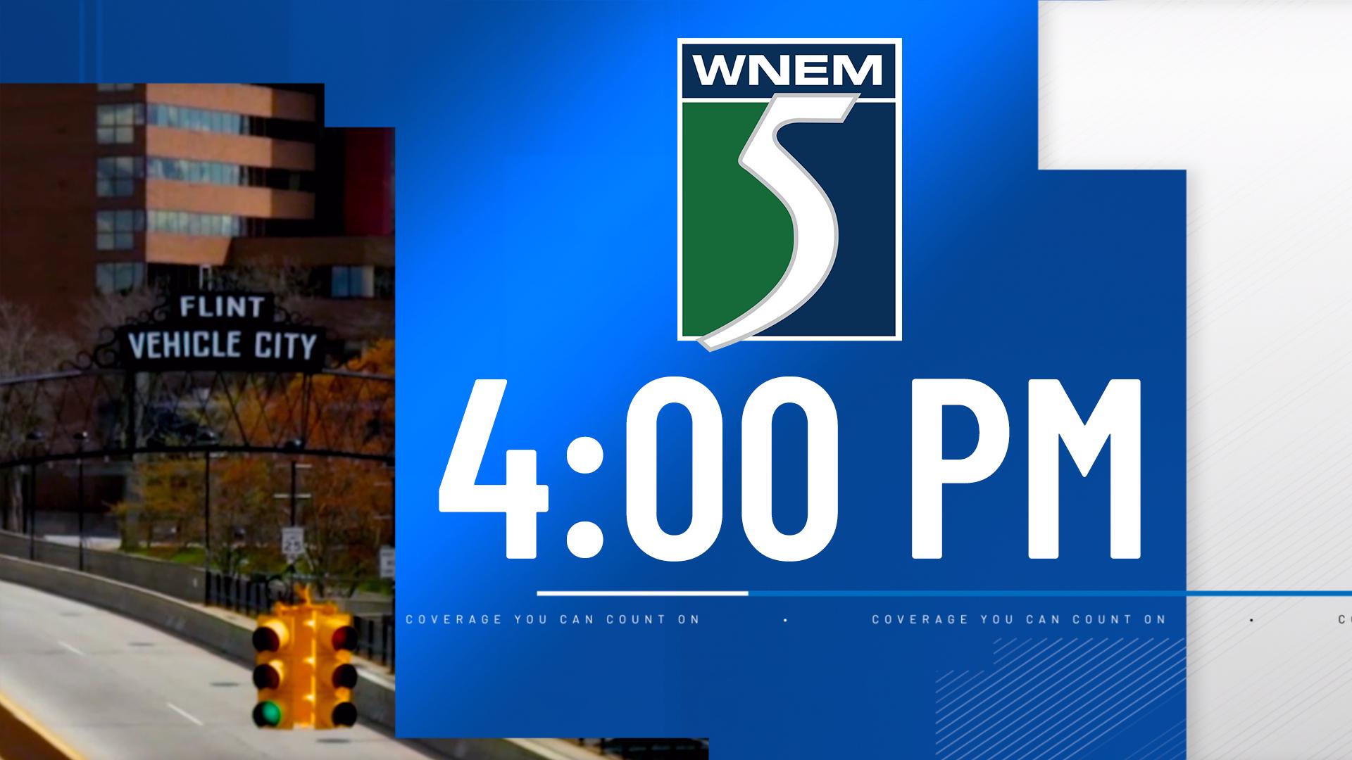 Wnem Reporters Watch Live