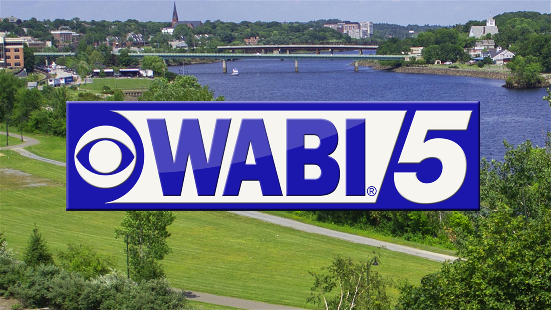 WABI TV5 News at Noon thumbnail