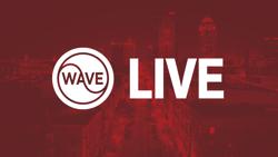 WAVE Live channel logo