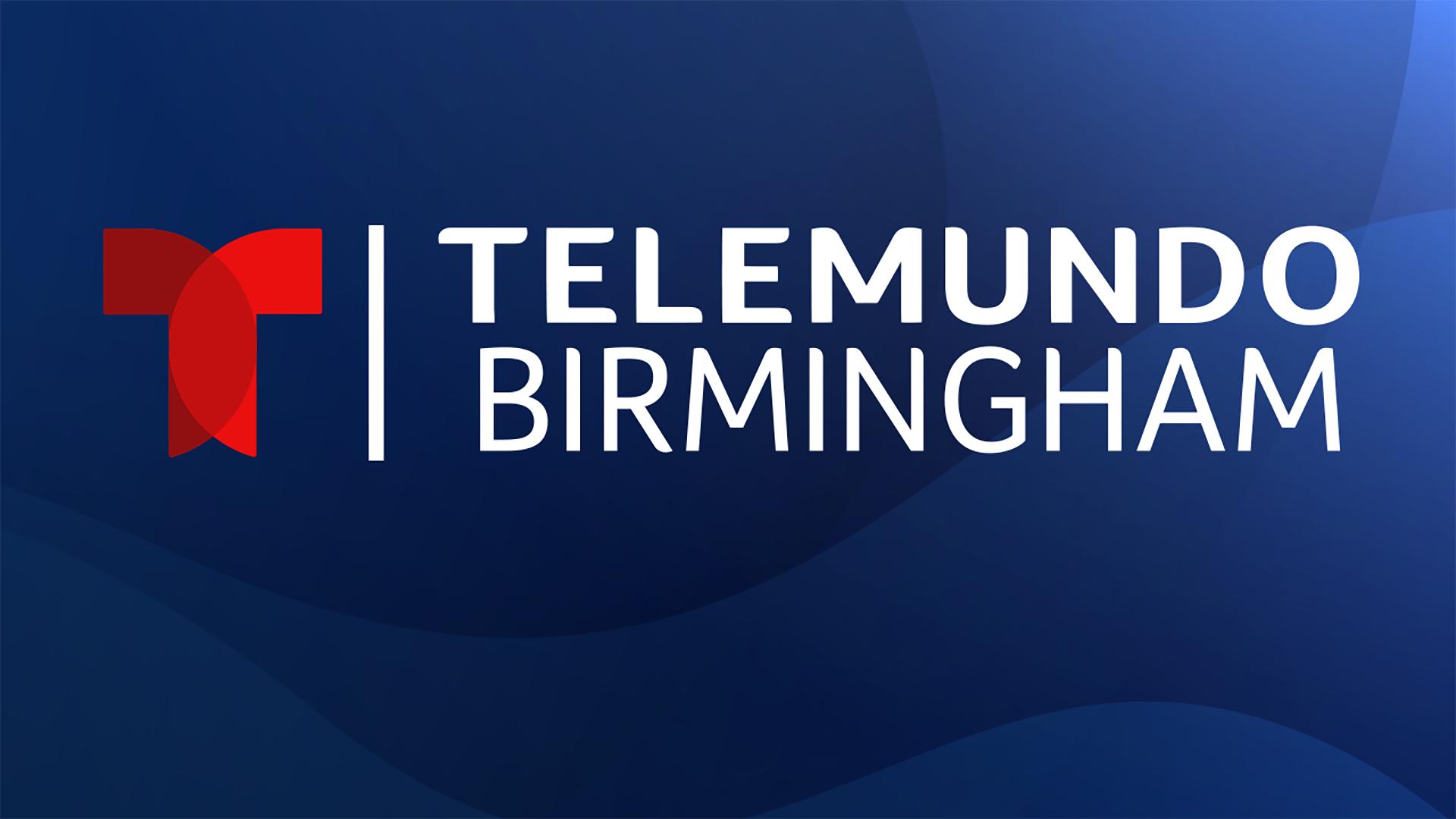Noticias Telemundo Alabama thumbnail