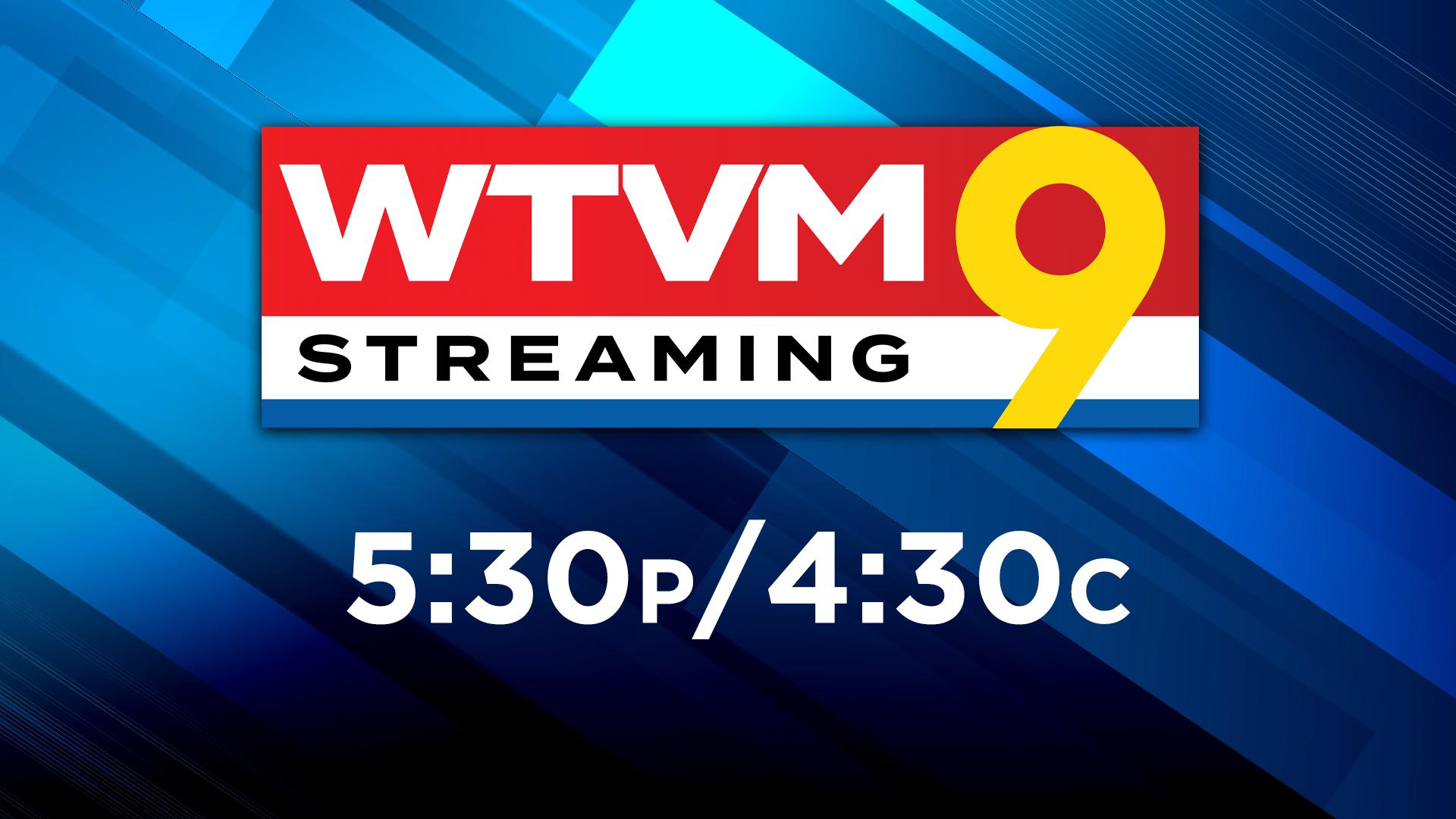 WTVM News Leader 9 at 5:30 thumbnail