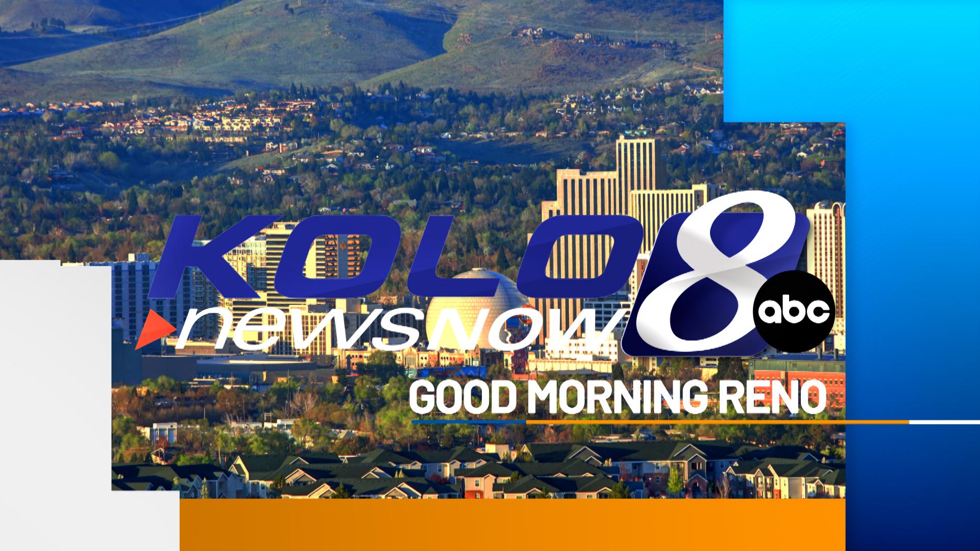 KOLO | Livestream | Reno, NV