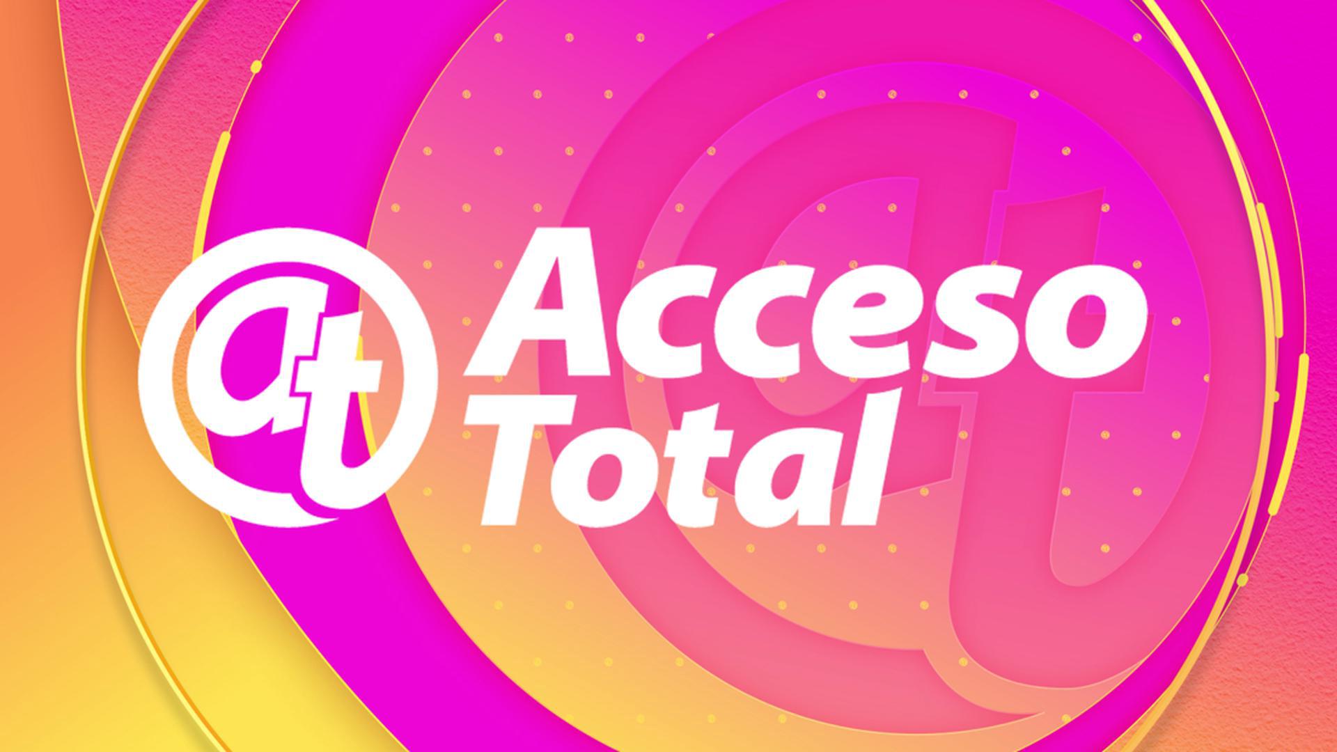 Acceso Total Georgia thumbnail