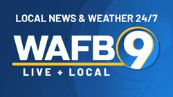 WAFB 9News channel logo