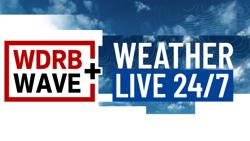 WDRB+WAVE Weather Live channel logo