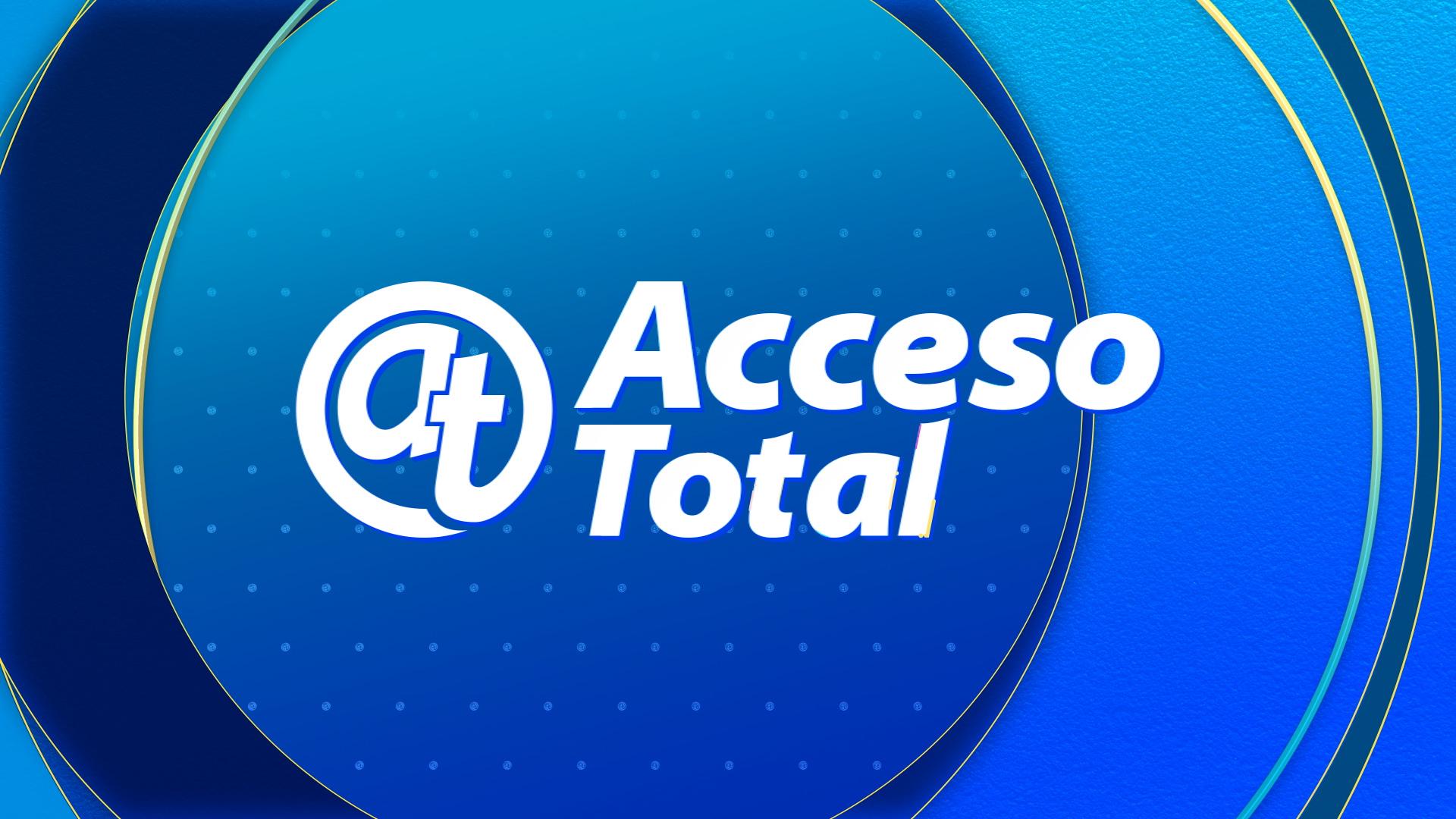 Acceso Total Cleveland thumbnail